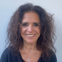 Marcella Minissale — Psicologa e psicoterapeuta
