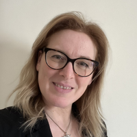 Annalisa De Luca — Psicologo/a e psicoterapeuta