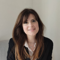 Silvia Chiatti — Psicologa e psicoterapeuta