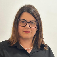 Sara Di Febo — Psicologa e psicoterapeuta