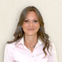 Isabella Arcidiacono — Psicologa e psicoterapeuta