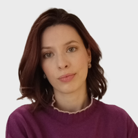 Giulia Petrucci — Psicologa e psicoterapeuta - Psicodinamico