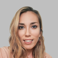 Agnese Musolino — Psicologa e psicoterapeuta - Psicodinamico