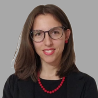Angela Liberali — Psicologo/a e psicoterapeuta