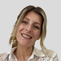 Giulia De Santis — Psicologa e psicoterapeuta