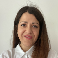 Matia Pagliasso — Psicologa e psicoterapeuta