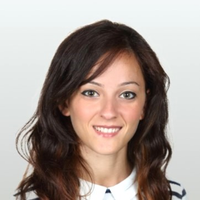 Alessandra Amodeo — Psicologo/a e psicoterapeuta