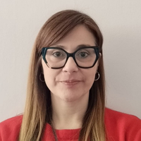 Maria Grazia De Lucia — Psicologa e psicoterapeuta