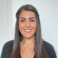 Elisa Monaco — Psicologa e psicoterapeuta - Psicodinamico
