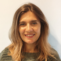 Cristina Di Fonzo — Psicologa e psicoterapeuta