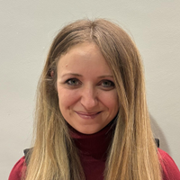 Beatrice Paltro — Psicologa e psicoterapeuta