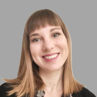 Giulia Parise — Psicologa e psicoterapeuta