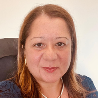 Francesca Iacobelli — Psicologa e psicoterapeuta