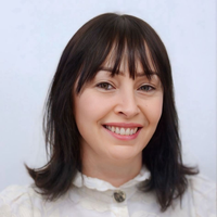 Chiara Morenghi — Psicologa e psicoterapeuta - Psicodinamico