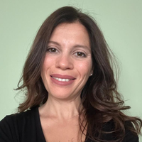 Francesca Soldivieri — Psicologa e psicoterapeuta
