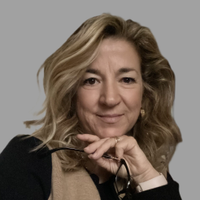 Angela Franca Pittorru — Psicologa e psicoterapeuta