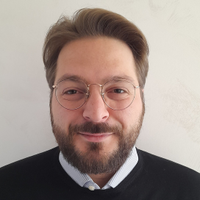 Francesco Centrone — Psicologo e psicoterapeuta