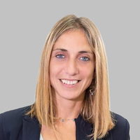 Federica Lorino — Psicologa e psicoterapeuta