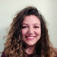 Cristina Sinno — Psicologa e psicoterapeuta