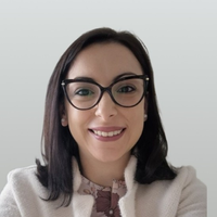 Antonella Malafronte — Psicologo/a e psicoterapeuta