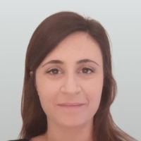 Federica Montalto — Psicologa e psicoterapeuta