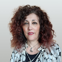 Michela Rita Consiglio — Psicologo/a e psicoterapeuta