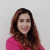 Silvia Costantini — Psicologa e psicoterapeuta