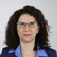 Luisa La Piana — Psicologa e psicoterapeuta