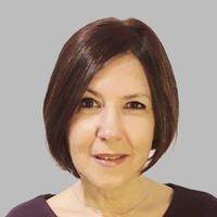 Giuseppina Benigni — Psicologa e psicoterapeuta