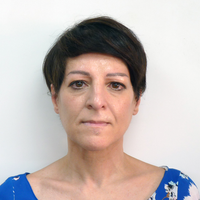 Emanuela Crotti — Psicologa e psicoterapeuta - Psicodinamico