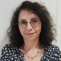 Maura Paladino — Psicologa e psicoterapeuta