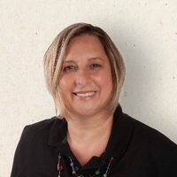 Stefania D'Ingeo — Psicologa e psicoterapeuta