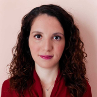 Elena Mossini — Psicologo/a e psicoterapeuta