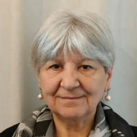 Cinzia D'Incecco — Psicologa e psicoterapeuta
