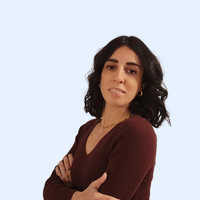 Agnese Cannistraci — Psicologa e psicoterapeuta