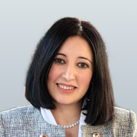Debora Pannozzo — Psicologa e psicoterapeuta