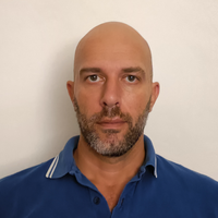 Enrico Febbraio — Psicologo e psicoterapeuta - Psicodinamico