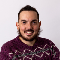 Mirko Condoluci — Psicologo e psicoterapeuta - Psicodinamico