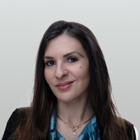 Sonia Balatti — Psicologa e psicoterapeuta