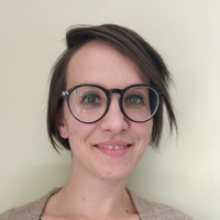 Stella Dell'Era — Psicologa e psicoterapeuta