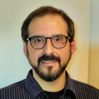 Marco Roberto Elena — Psicologo e psicoterapeuta