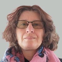 Claudia Moceo — Psicologa e psicoterapeuta - Psicodinamico