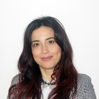 Federica Toma — Psicologa e psicoterapeuta