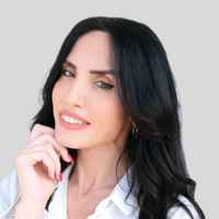 Barbara Marsilia — Psicologa e psicoterapeuta
