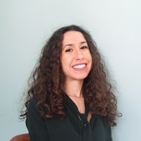 Giulia Musso — Psicologo/a e psicoterapeuta - Psicodinamico