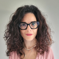 Ilenia Lo Cicero — Psicologa e psicoterapeuta