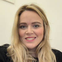 Valeria Curti — Psicologa e psicoterapeuta