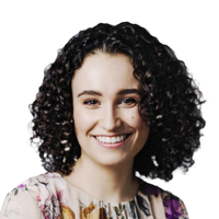 Ilaria Oregio Catelan — Psicologa e psicoterapeuta