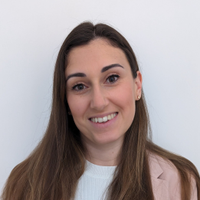 Sara Proietti — Psicologo/a e psicoterapeuta
