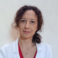 Maria Monaco — Psicologa e psicoterapeuta